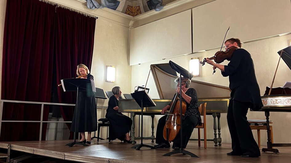 Days of Early Music "Conclusion of the Summer Concerts" - Impressionen #2.3