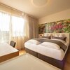 Photo of double room with shower, WC, north side
