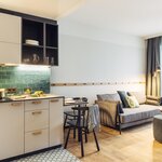 Bild von Studio ohne Frühstück | © Daniel Zangerl